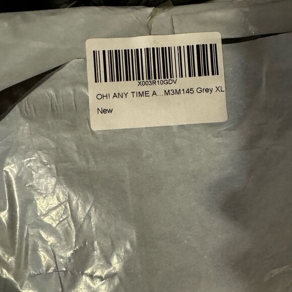 Gloves Women Formal Gray XL UV Protection Touchscreen UPF 50 Driving Cooling OC5 - Picture 2 of 8